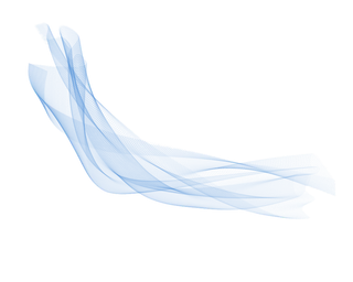 好看的科技线条