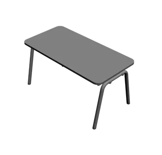 小桌子实物桌板少儿兴趣班