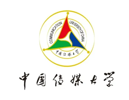 中国传媒大学LOGO图片