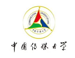 中国传媒大学LOGO图片