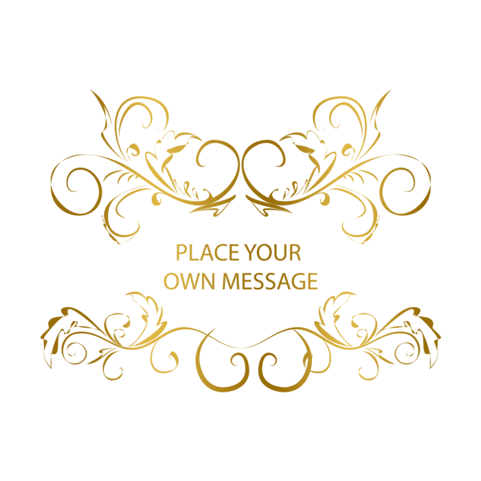 欧式花纹边框古典底纹花边欧美分割线装饰