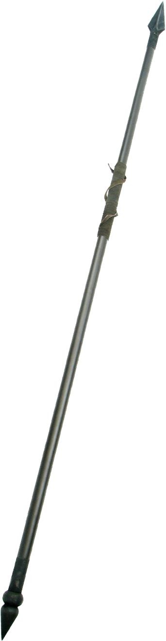 长矛 PNG免抠