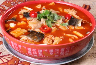 29 贵州风味鱼-泰和楼