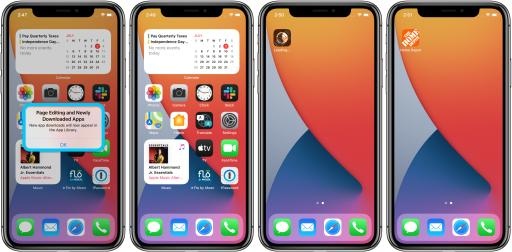 iPhone 14 PNG免抠(2504x1234)