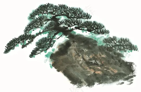 大山石头文化艺术jpg素材 大山石头文化艺术jpg素材