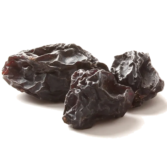 葡萄干黑加仑 (2)干果超市商品白底图免抠实物摄影png格式图片透明底