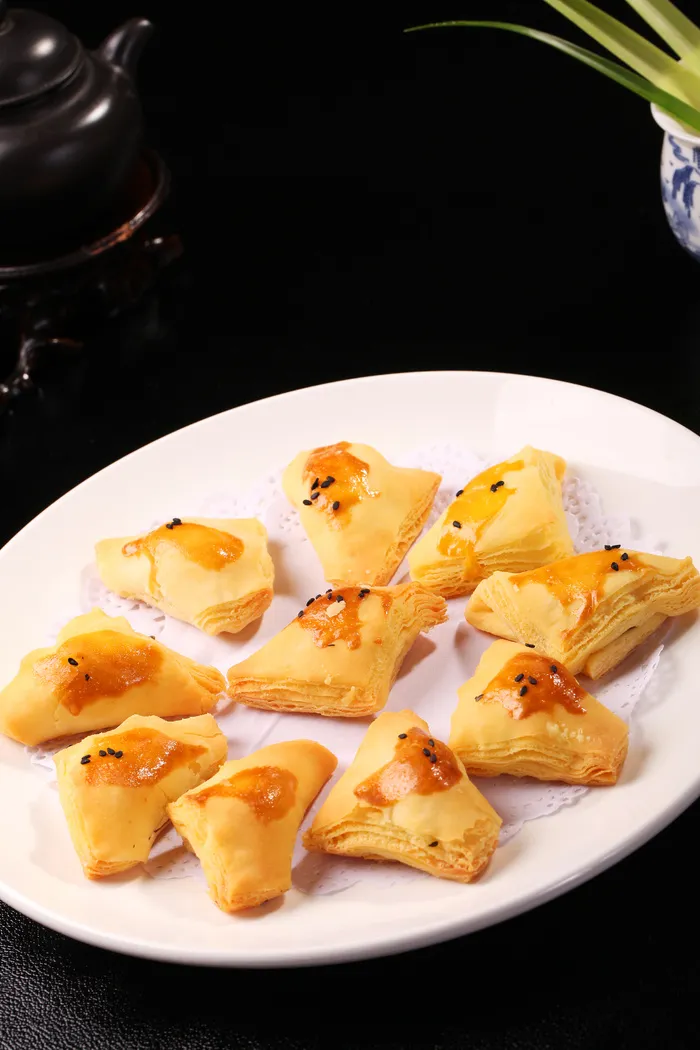 千层酥 (1)