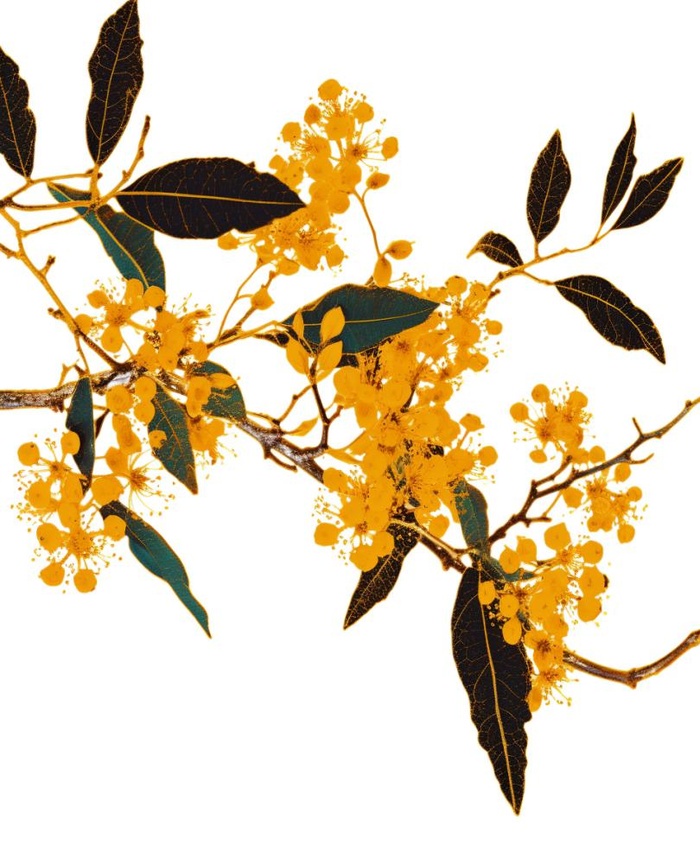 桂花手绘(960x1184)