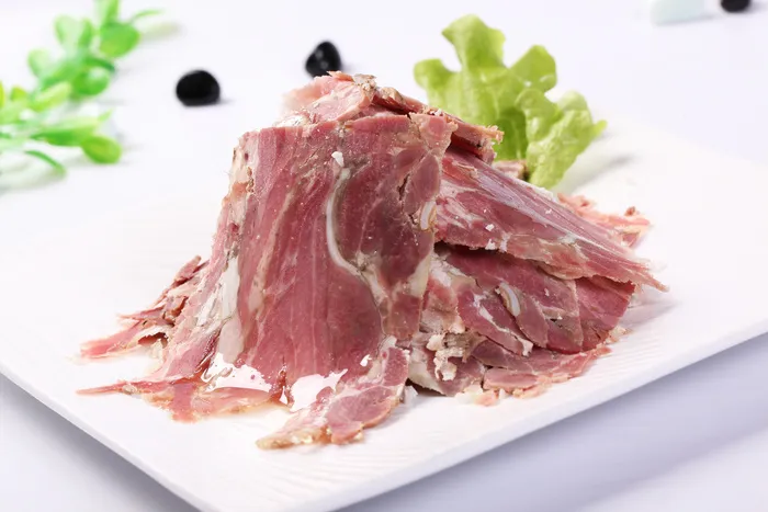 垛子羊肉 (1)