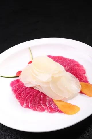 柠檬脆天麻32元