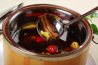 0911XC-921雨花鳝鱼