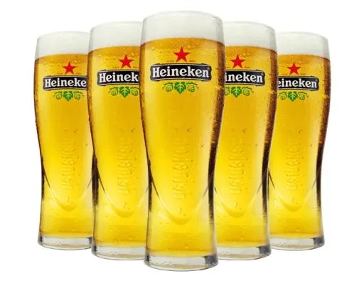 啤酒 PNG免抠(758x586)