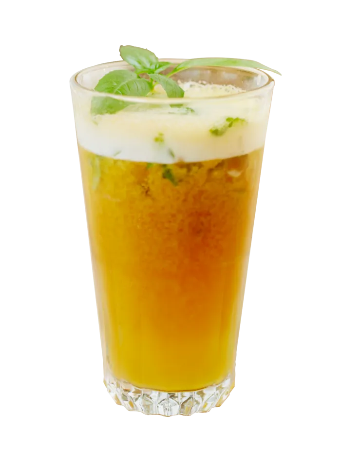 奶茶店水果茶饮品特饮高清图激情水果冰茶
