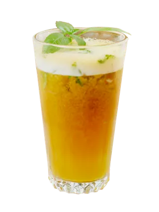 奶茶店水果茶饮品特饮高清图激情水果冰茶