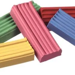 橡皮泥 PNG免抠(250x250)