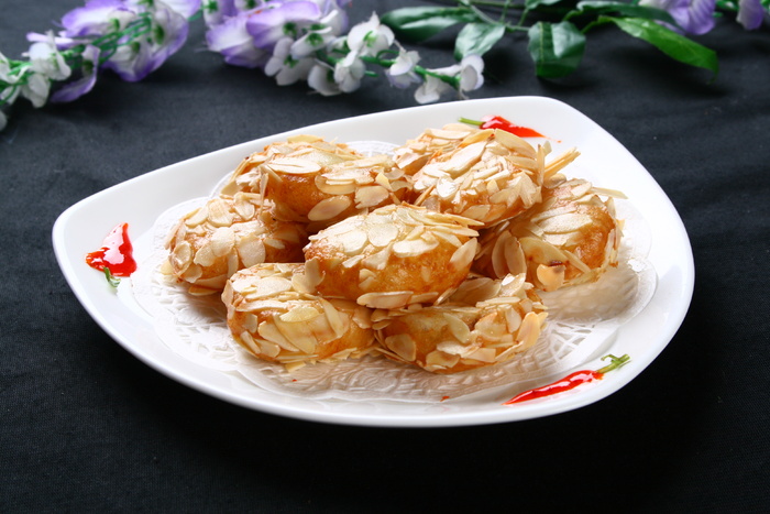 MD00209杏仁山药饼 (1)