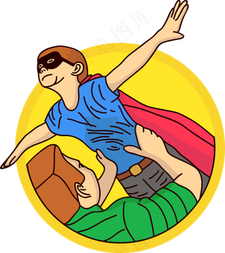 关于父亲节的图片素材