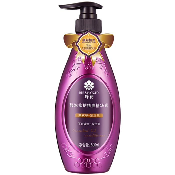 蜂花护发精华素 (2)超市商品白底图免抠实物摄影png格式图片透明底