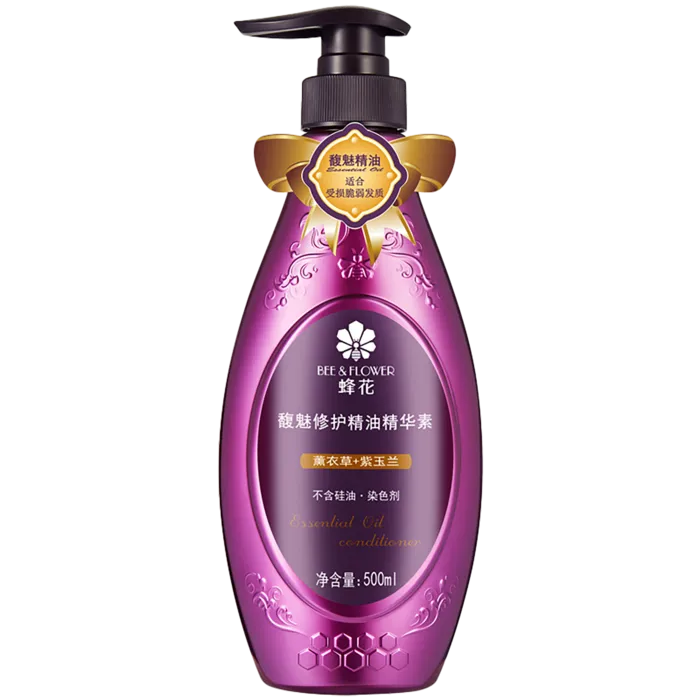 蜂花护发精华素 (2)超市商品白底图免抠实物摄影png格式图片透明底