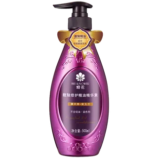 蜂花护发精华素 (2)超市商品白底图免抠实物摄影png格式图片透明底