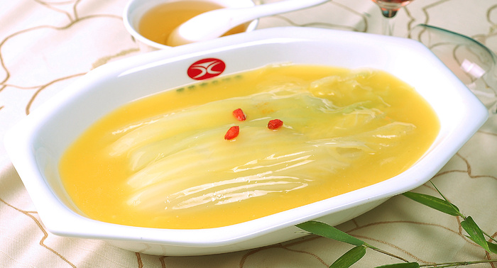 XCXC2107鸡汁娃娃菜