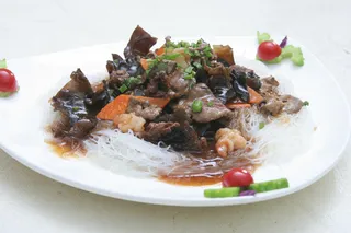 海峡新干线  32元 酸辣咸鲜 (1)