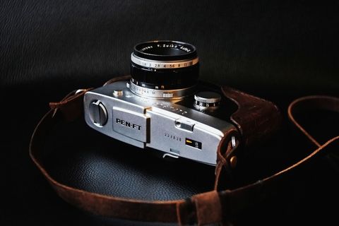 经典照相机图片