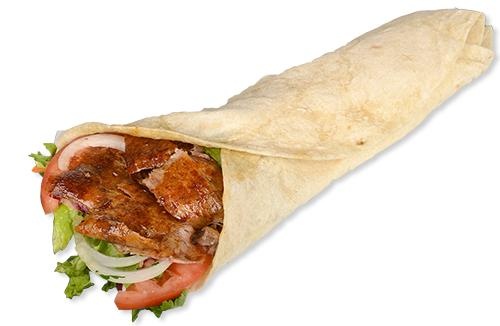 多纳烤肉串 PNG免抠(500x326)