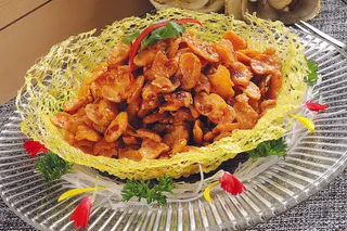 LCSC1161酒鬼蚕豆