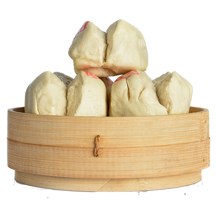 馒头 (2)超市商品白底图免抠实物摄影png格式图片透明底