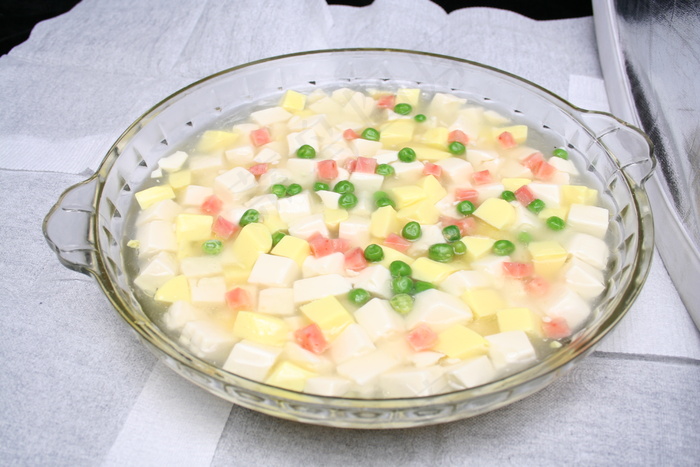 1180山珍烩豆腐