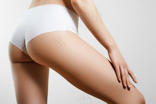 美模 美容美体 美女模特