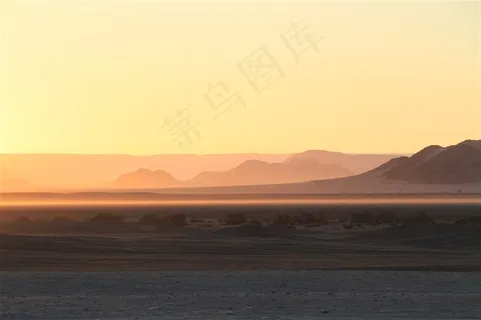 沙漠景观风景图片 沙漠景观风景图片