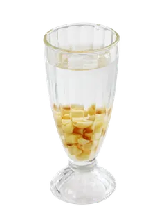 奶茶店水果茶饮品特饮高清图链子冰