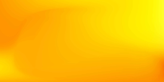 黄色海报背景图片