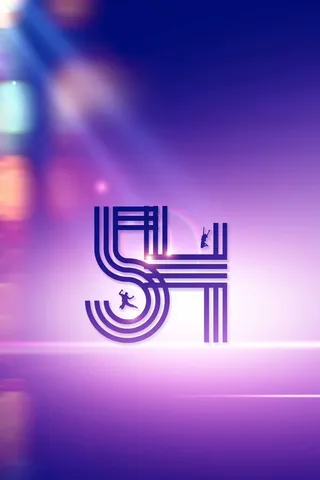 54青年节 青年节模板