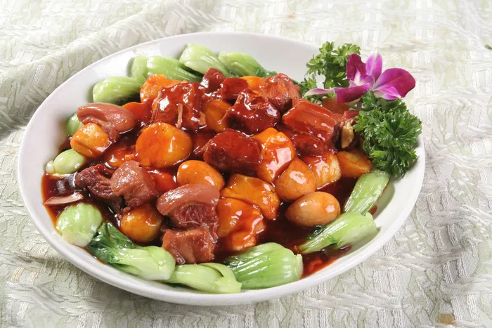 私家日本豆腐