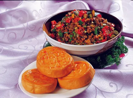 95X-270小饼烂牛肉 95X-270小饼烂牛肉