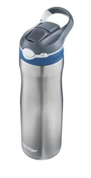 运动水壶 PNG免抠