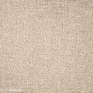 方形浅色亚麻布底纹背景