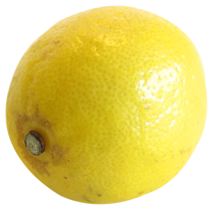 柠檬免抠素材 (29)