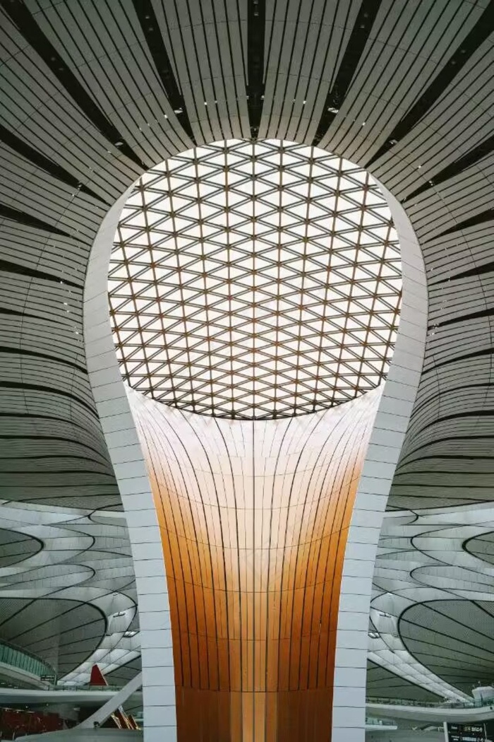 高清创意性建筑图片