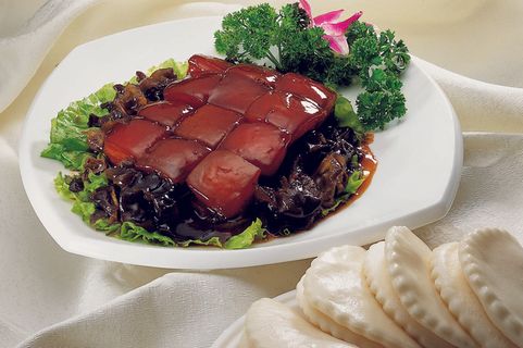 CXC05104特色卤烧肉