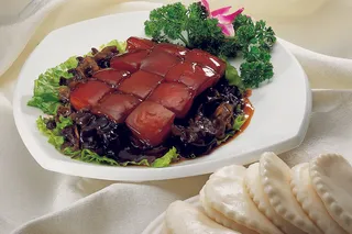 CXC05104特色卤烧肉