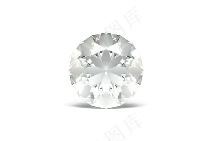 漂亮的钻石高清图片