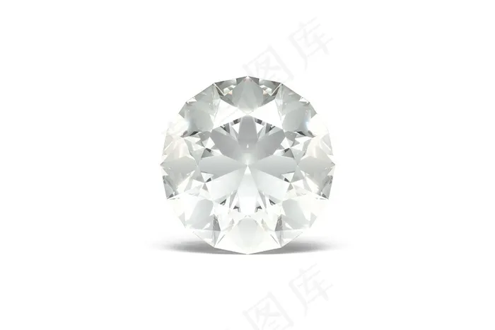 漂亮的钻石高清图片