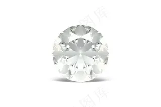 漂亮的钻石高清图片