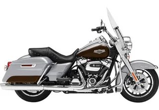 哈雷戴维森摩托车 PNG免抠