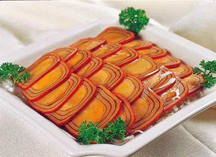 95X-061蛋黄桂花扎 95X-061蛋黄桂花扎