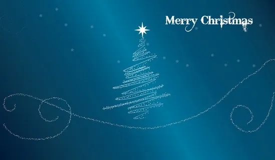 图片设计素材背景圣诞节日主题